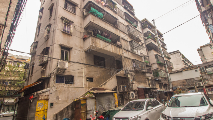 景丽巷2号外景图