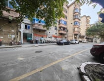 海关宿舍（商检宿舍）