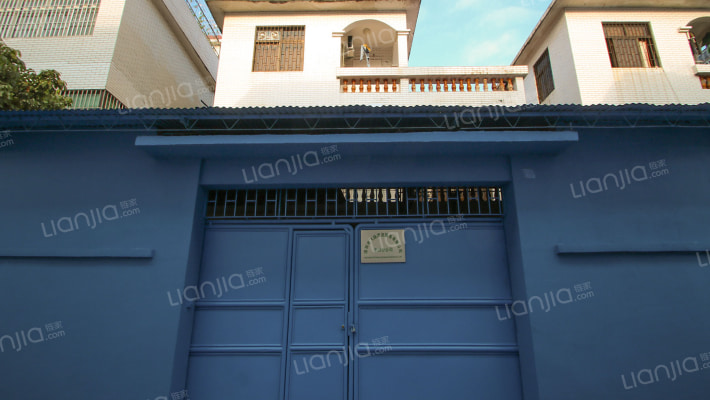 金桥正街二巷外景图