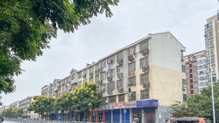 人民路1号外景图