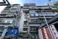 学步桥南小区户型图实景图