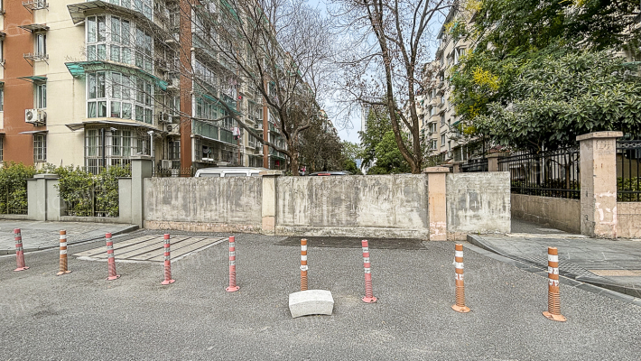 清风阳光苑外景图