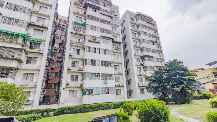 金星花园外景图