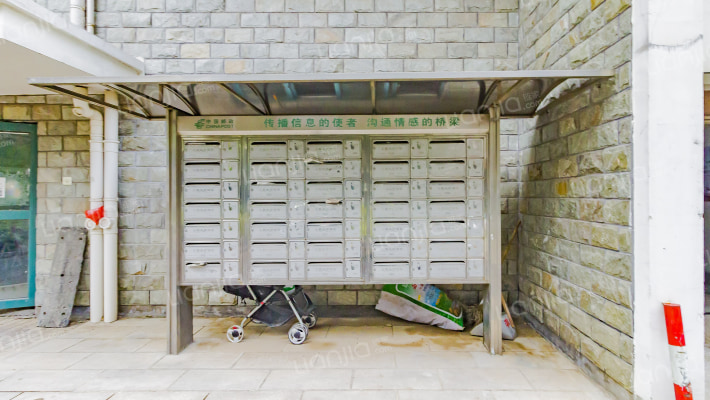 上茅巷16号外景图