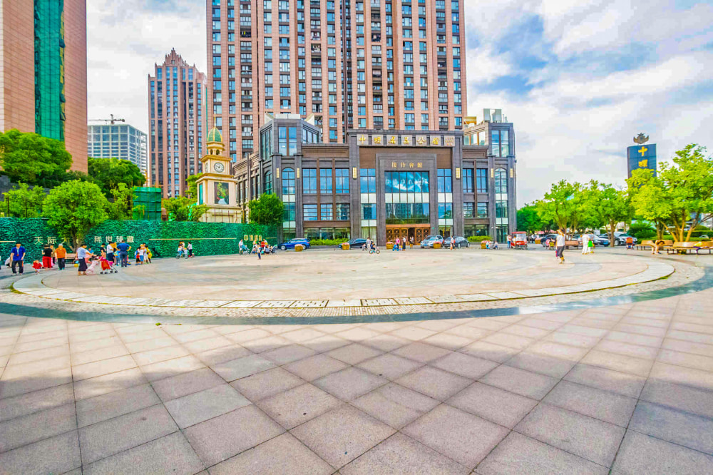 中环名品公馆相册