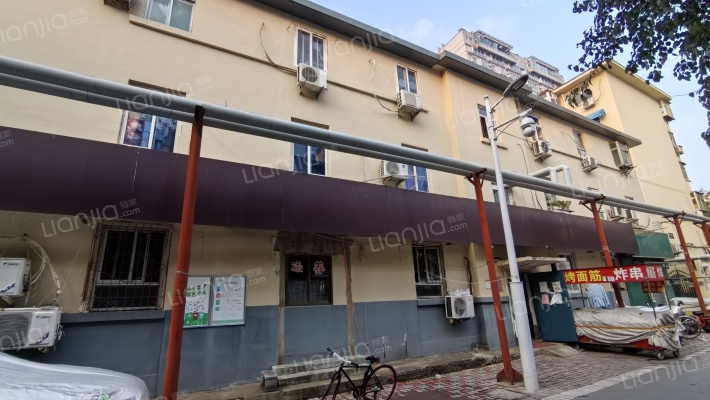 建民街5号外景图