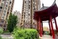 荣盛城户型图实景图
