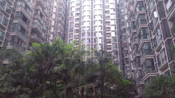 芙蓉华庭外景图