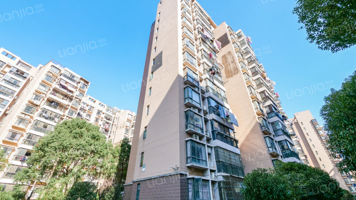 名门世家外景图