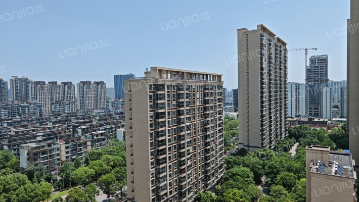 华润橡树湾（一期）外景图