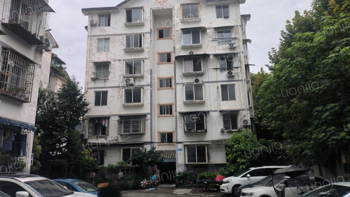 尚阳西区外景图