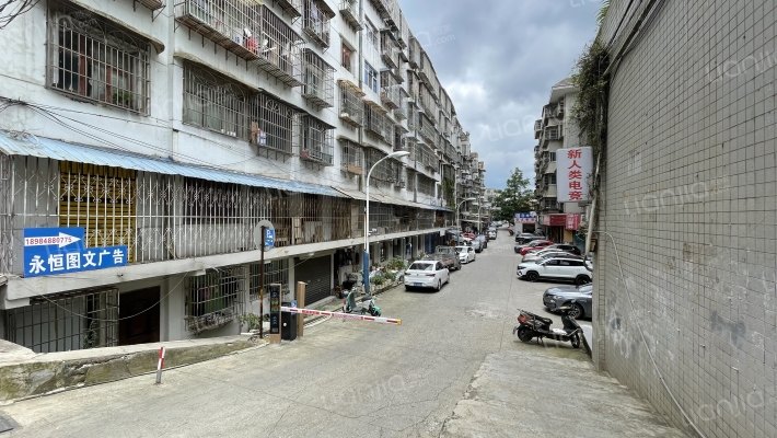 清溪路25号外景图