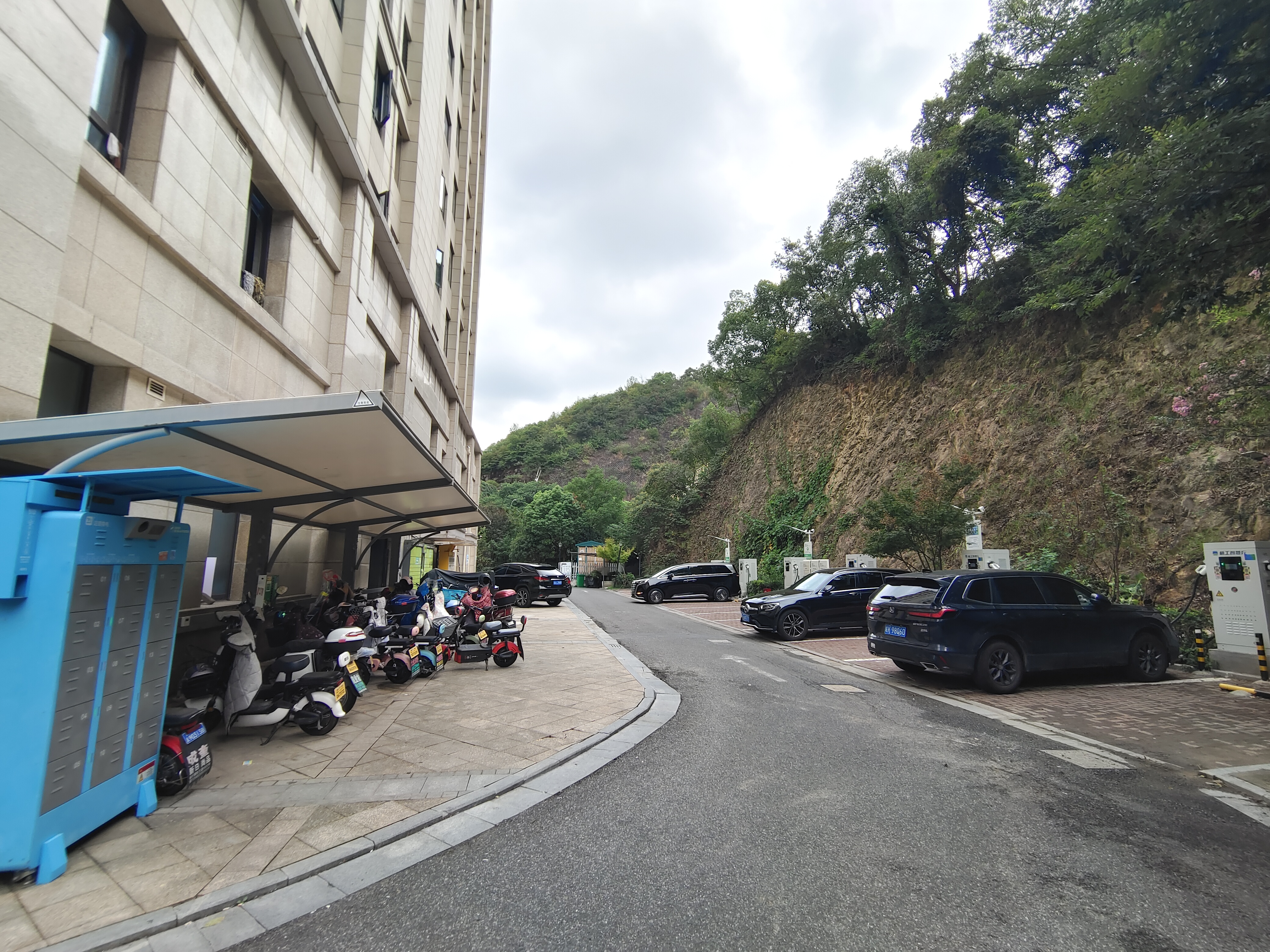 Yaosheng Yinzuo compound photo 3