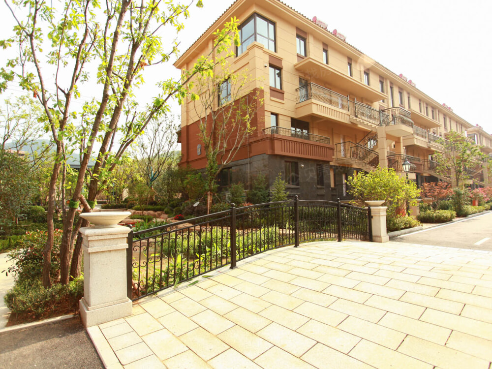 天一仁和天境相册