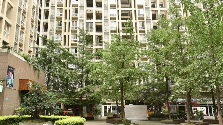 巷上生活馆外景图