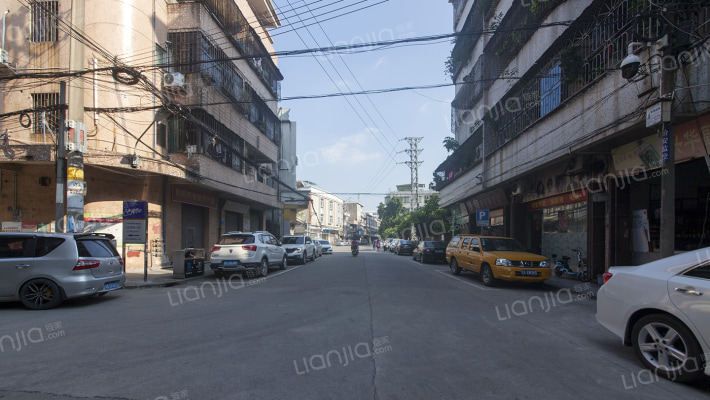 和平路1号(番禺)外景图