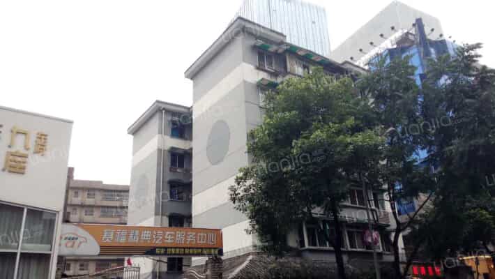 东府街27号外景图