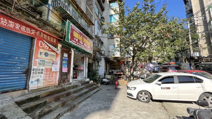 旭东路31号外景图