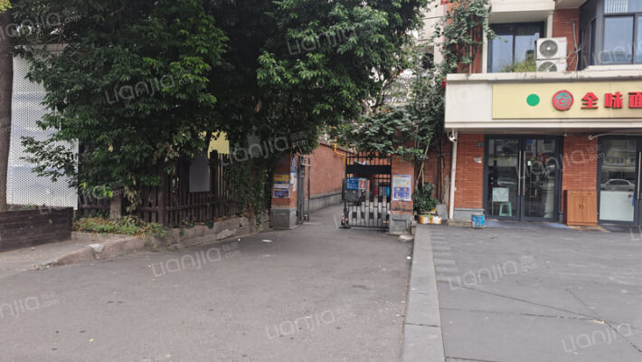 一环路东三段21号院外景图
