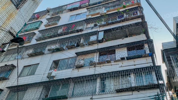 河边街16号之一外景图