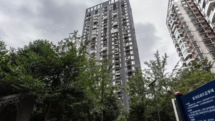 台北沁园外景图