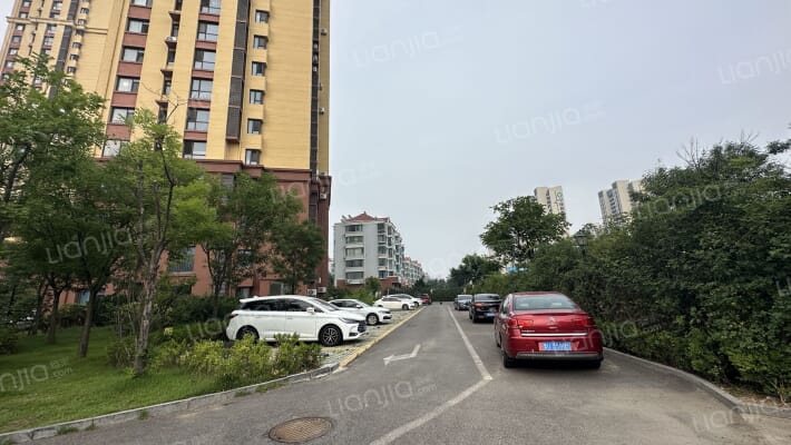 金龙泉外景图