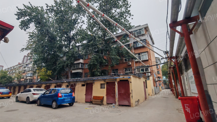 西二环北路64号外景图