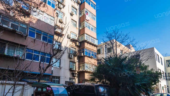 嵩山北路97号外景图