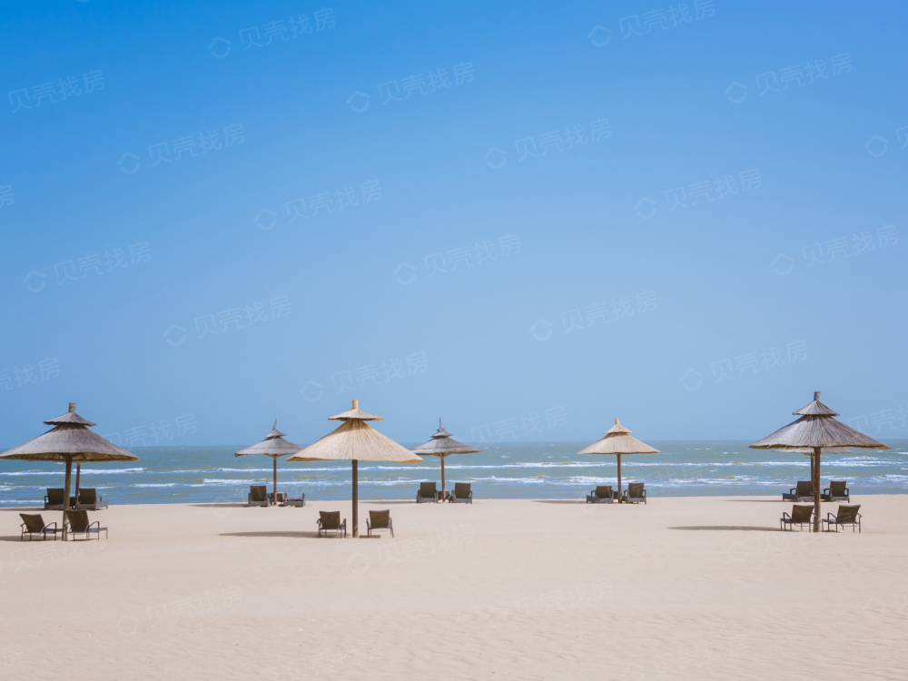 远洋蔚蓝海岸相册