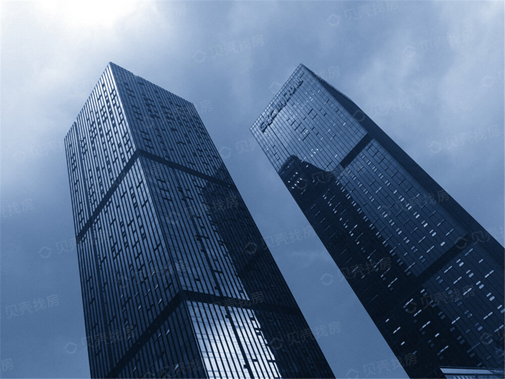 碧桂园深蓝国际相册