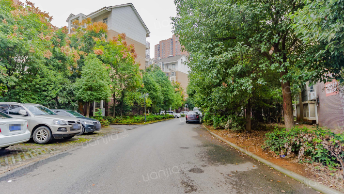 关南社区三期外景图