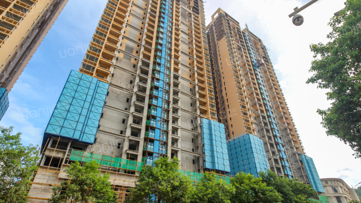 惠州泷珀花园外景图