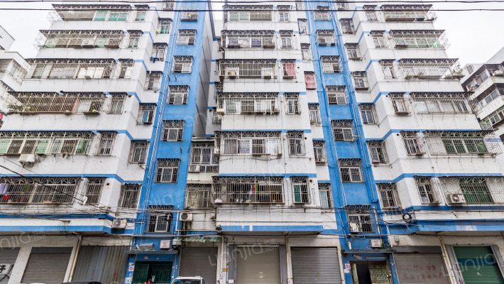 景富花园外景图