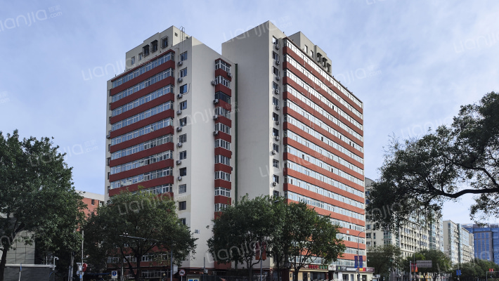 太平桥大街6号外景图