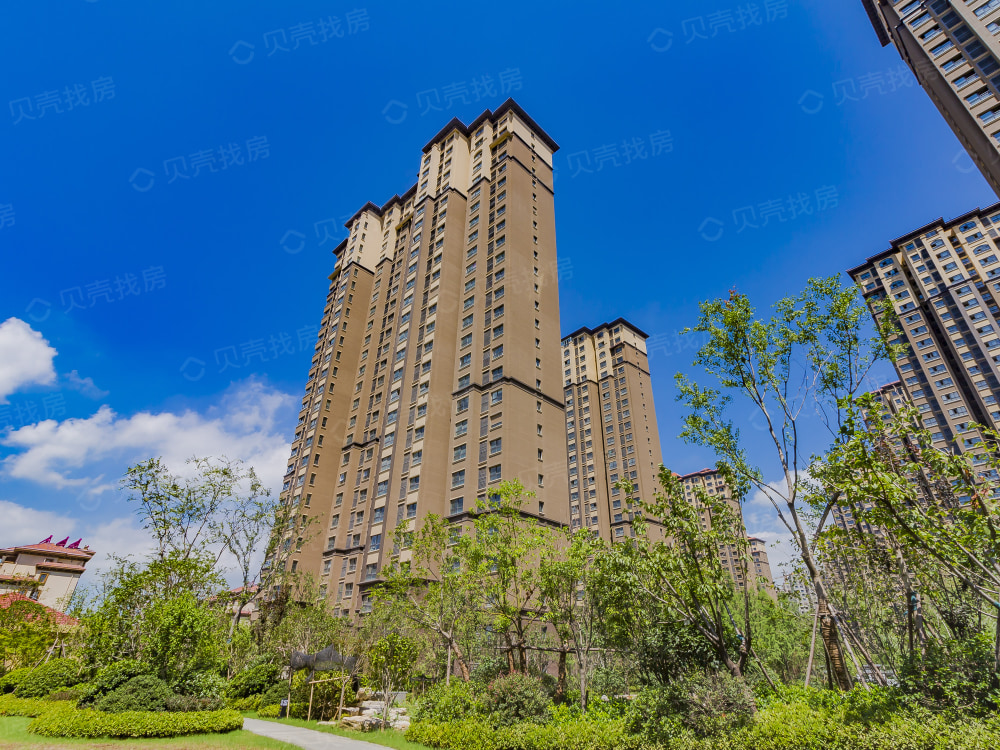 荣盛鹭岛荣府相册