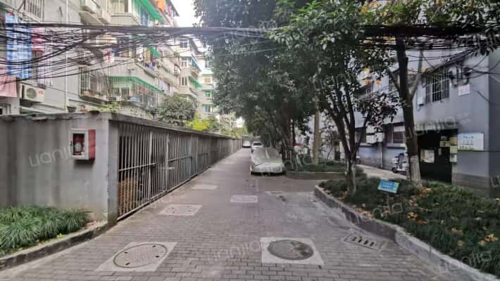 采荷路33号外景图