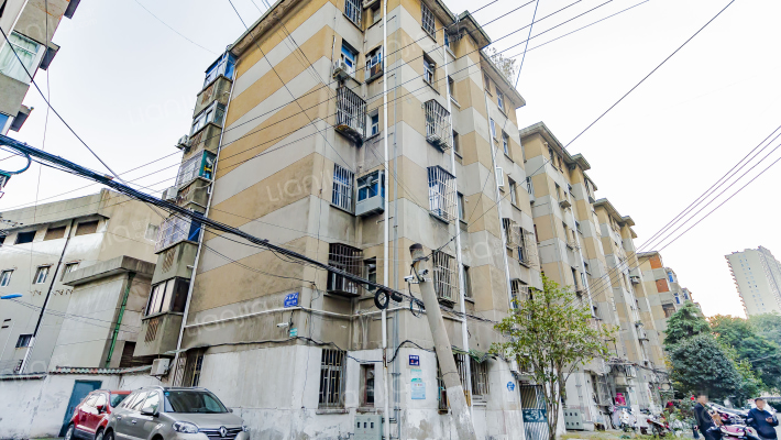 广东山庄外景图