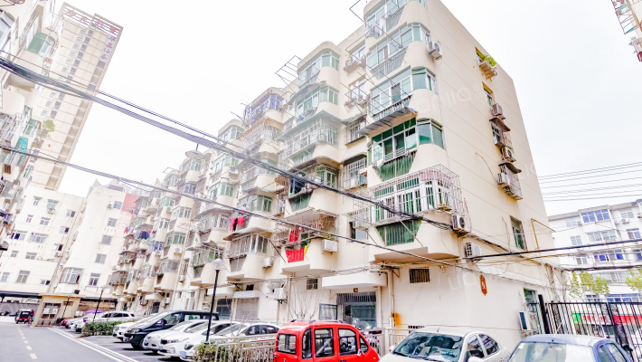 荣成雅居苑外景图