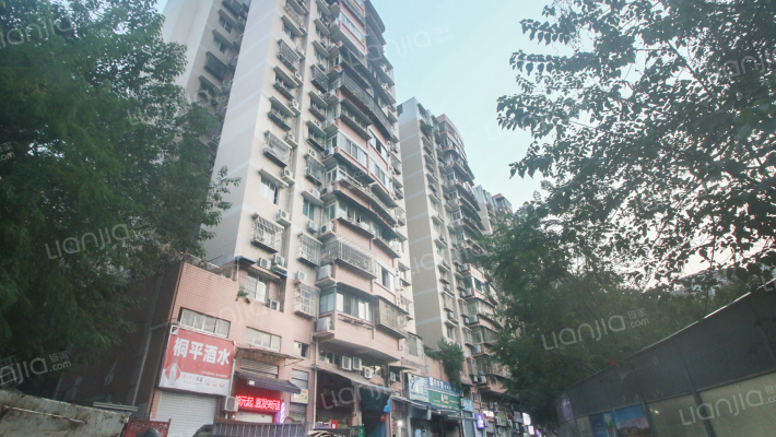 图强村405号外景图