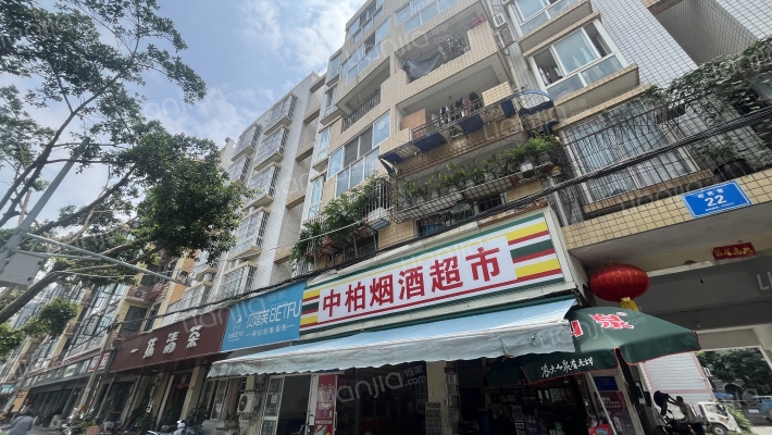 枇杷巷22号外景图