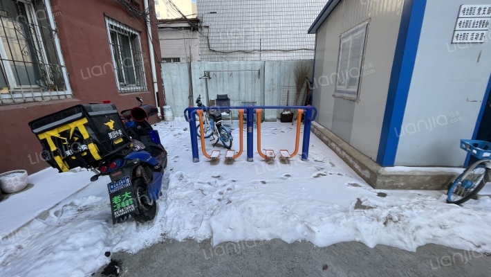 三好街89甲1号外景图