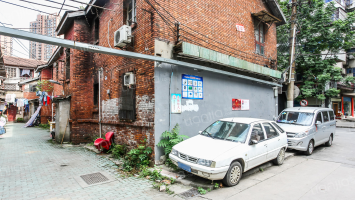 和平大道15号外景图