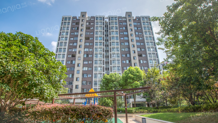 印象欧洲(公寓)外景图