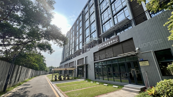 嘉宏星座外景图