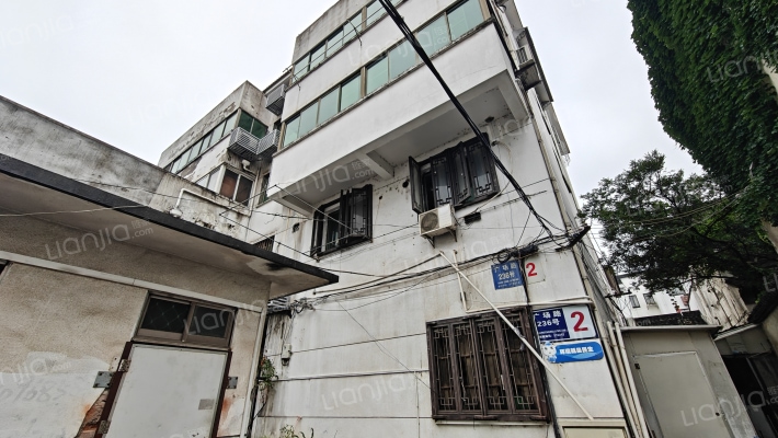 广场路236号外景图