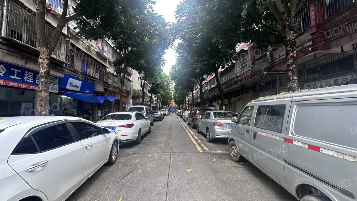 旺城南路外景图