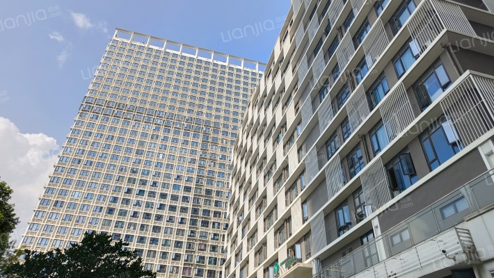 金色港湾MIMI空间外景图