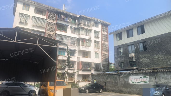 外北街69号外景图