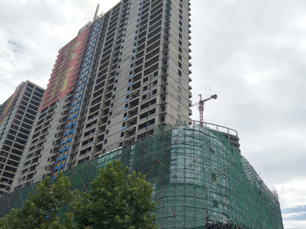 清华城·都会轩相册