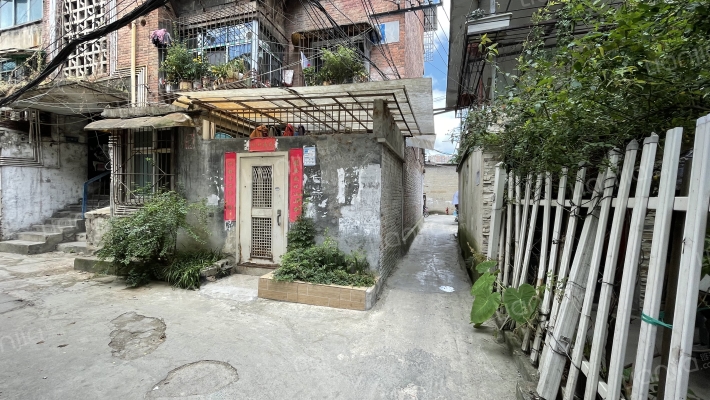 青云路231号外景图